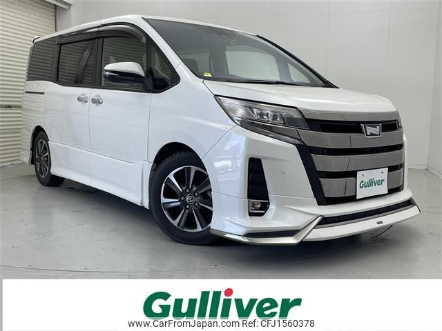toyota noah 2019 CFJ1560378 image 1