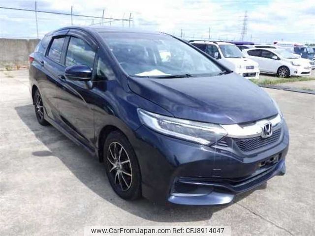 honda shuttle 2016 FF35EB39-1005403-0804jc53-old image 1