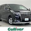 toyota alphard 2019 -TOYOTA--Alphard DAA-AYH30W--AYH30-0091402---TOYOTA--Alphard DAA-AYH30W--AYH30-0091402- image 1