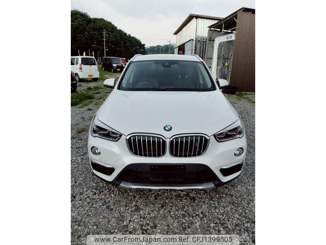 bmw x1 2016 -BMW--BMW X1 DBA-HS15--WBAHS120405F00830---BMW--BMW X1 DBA-HS15--WBAHS120405F00830- image 2