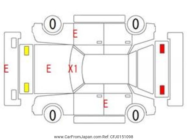 toyota rav4 2019 -TOYOTA--RAV4 6BA-MXAA54--MXAA54-2007790---TOYOTA--RAV4 6BA-MXAA54--MXAA54-2007790- image 2