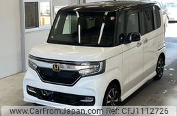 honda n-box 2018 -HONDA--N BOX JF3-1142431---HONDA--N BOX JF3-1142431-