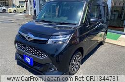 toyota tank 2018 -TOYOTA--Tank DBA-M900A--M900A-0222668---TOYOTA--Tank DBA-M900A--M900A-0222668-