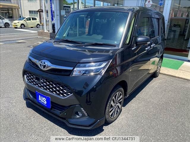 toyota tank 2018 -TOYOTA--Tank DBA-M900A--M900A-0222668---TOYOTA--Tank DBA-M900A--M900A-0222668- image 1