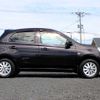 nissan march 2011 Y10889 image 14