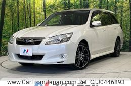 subaru exiga 2012 -SUBARU--Exiga DBA-YA5--YA5-030363---SUBARU--Exiga DBA-YA5--YA5-030363-