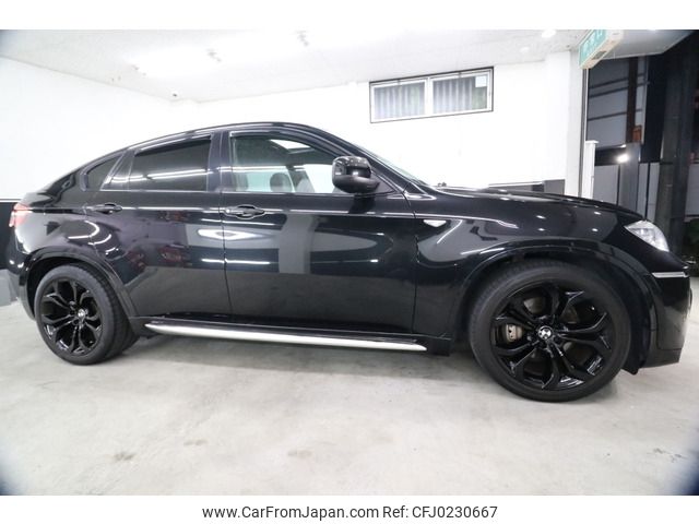 bmw x6 2013 -BMW--BMW X6 DBA-FG35--WBAFG22020L597372---BMW--BMW X6 DBA-FG35--WBAFG22020L597372- image 2