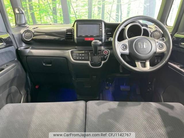 honda n-box 2012 -HONDA--N BOX DBA-JF1--JF1-2014316---HONDA--N BOX DBA-JF1--JF1-2014316- image 2