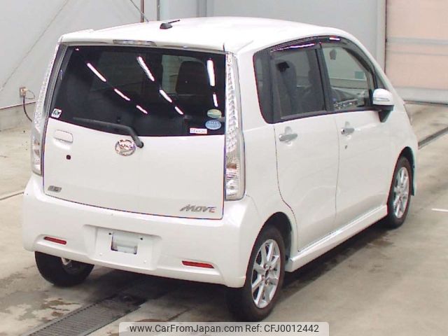 daihatsu move 2013 -DAIHATSU--Move LA110S-0058716---DAIHATSU--Move LA110S-0058716- image 2