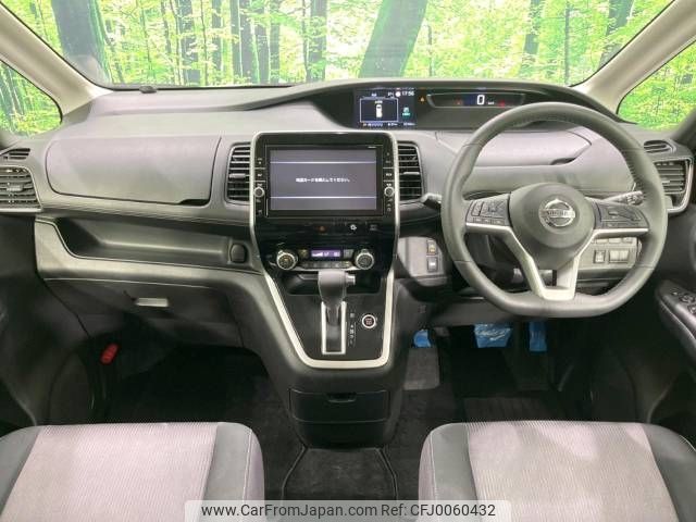 nissan serena 2019 -NISSAN--Serena DAA-GFC27--GFC27-165470---NISSAN--Serena DAA-GFC27--GFC27-165470- image 2