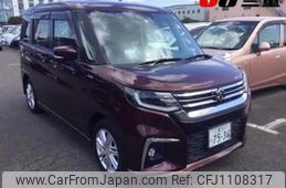suzuki solio 2023 -SUZUKI 【三重 503ﾂ7536】--Solio MA37S--153568---SUZUKI 【三重 503ﾂ7536】--Solio MA37S--153568-