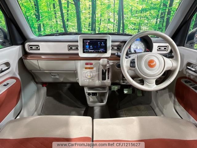 suzuki alto-lapin 2018 quick_quick_HE33S_HE33S-202978 image 2
