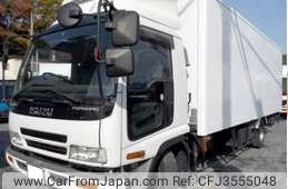 isuzu forward 2005 quick_quick_FRR35L3S_FRR35L3S-7001557