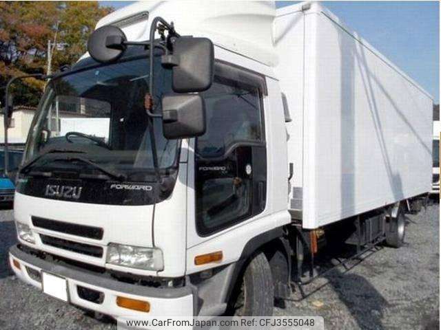 isuzu forward 2005 quick_quick_FRR35L3S_FRR35L3S-7001557 image 1