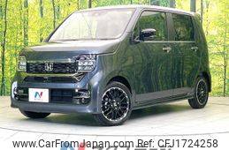 honda n-wgn 2025 CFJ1724258