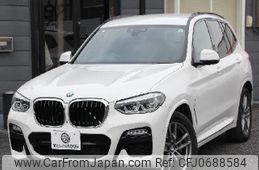 bmw x3 2018 quick_quick_LDA-TX20_WBATX32000LB31855