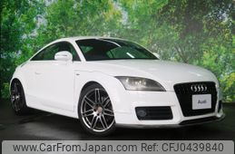 audi tt 2007 -AUDI--Audi TT ABA-8JBWA--TRUZZZ8J081020470---AUDI--Audi TT ABA-8JBWA--TRUZZZ8J081020470-