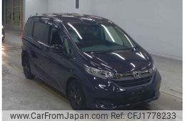 honda freed-plus 2023 CFJ1778233