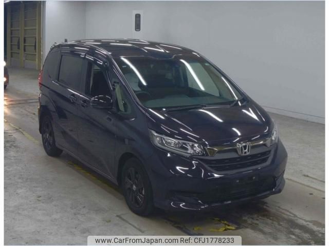 honda freed-plus 2023 CFJ1778233 image 1