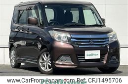 suzuki solio 2015 CFJ1495706
