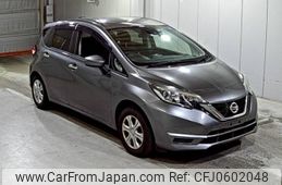 nissan note 2020 -NISSAN--Note E12-645460---NISSAN--Note E12-645460-