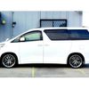 toyota vellfire 2013 CFJ1719696 image 5