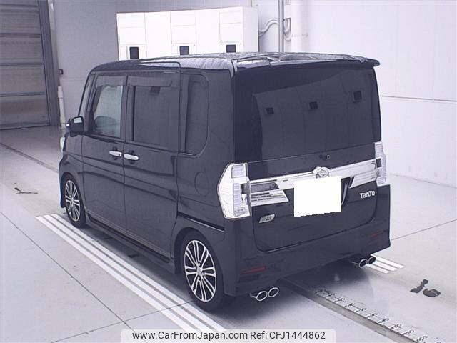 daihatsu tanto 2015 -DAIHATSU 【岐阜 596ｾ101】--Tanto LA600S-0284603---DAIHATSU 【岐阜 596ｾ101】--Tanto LA600S-0284603- image 2