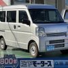 mitsubishi minicab-van 2022 quick_quick_3BD-DS17V_DS17V-572130 image 1