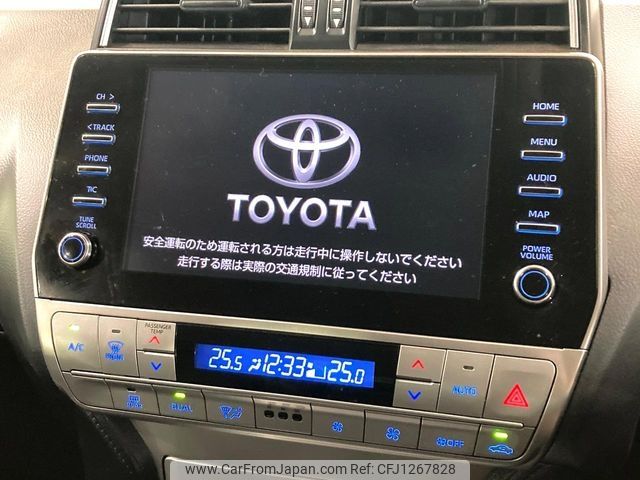 toyota land-cruiser-prado 2023 -TOYOTA--Land Cruiser Prado 3DA-GDJ150W--GDJ150-0081182---TOYOTA--Land Cruiser Prado 3DA-GDJ150W--GDJ150-0081182- image 2
