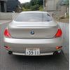 bmw 6-series 2007 CFJ1645391 image 5