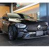 mercedes-benz e-class 2023 -MERCEDES-BENZ--Benz E Class 4AA-213077C--W1K2130772B175986---MERCEDES-BENZ--Benz E Class 4AA-213077C--W1K2130772B175986- image 6