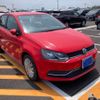volkswagen polo 2015 -VOLKSWAGEN--VW Polo DBA-6RCJZ--WVWZZZ6RZFU032730---VOLKSWAGEN--VW Polo DBA-6RCJZ--WVWZZZ6RZFU032730- image 1