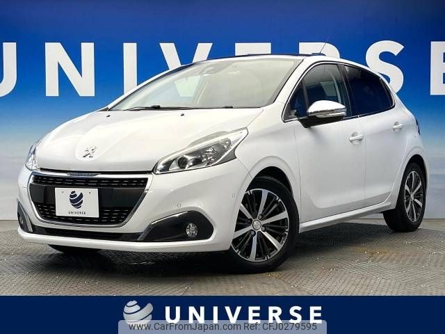 peugeot 208 2015 -PEUGEOT--Peugeot 208 ABA-A9HN01--VF3CCHNZTFT191508---PEUGEOT--Peugeot 208 ABA-A9HN01--VF3CCHNZTFT191508- image 1