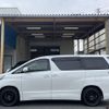 toyota vellfire 2013 quick_quick_DBA-ANH20W_ANH20-8300753 image 4