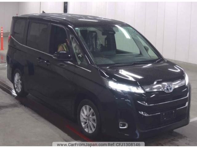 toyota noah 2022 quick_quick_6AA-ZWR90W_0013239 image 1