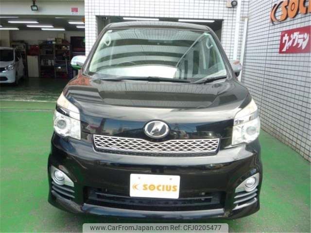 toyota voxy 2012 -TOYOTA--Voxy DBA-ZRR70W--ZRR70W-0532807---TOYOTA--Voxy DBA-ZRR70W--ZRR70W-0532807- image 2