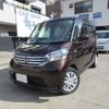 nissan dayz-roox 2015 -NISSAN 【名古屋 581ﾓ2487】--DAYZ Roox DBA-B21A--B21A-0112993---NISSAN 【名古屋 581ﾓ2487】--DAYZ Roox DBA-B21A--B21A-0112993- image 1