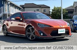 toyota 86 2016 -TOYOTA--86 DBA-ZN6--ZN6-059700---TOYOTA--86 DBA-ZN6--ZN6-059700-