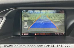 audi a4 2012 CFJ1613772