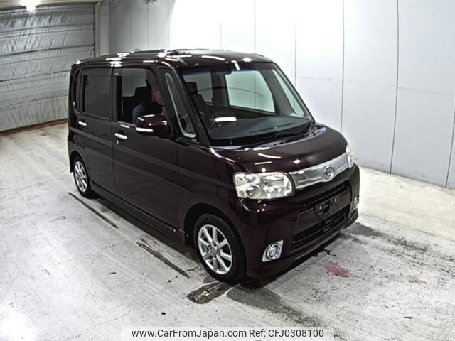 daihatsu tanto 2012 -DAIHATSU--Tanto L375S-0619090---DAIHATSU--Tanto L375S-0619090- image 1