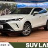 toyota harrier 2021 quick_quick_MXUA80_MXUA80-0035640 image 1