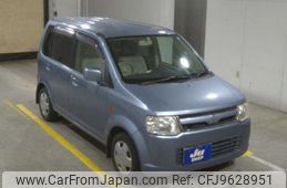 mitsubishi ek-wagon 2007 -MITSUBISHI 【鹿児島 581ﾃ7113】--ek Wagon H82W--H82W-0301842---MITSUBISHI 【鹿児島 581ﾃ7113】--ek Wagon H82W--H82W-0301842-