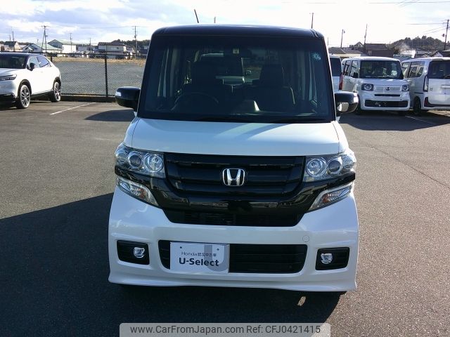 honda n-box 2016 -HONDA--N BOX DBA-JF1--JF1-2516690---HONDA--N BOX DBA-JF1--JF1-2516690- image 2