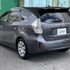 toyota prius-α 2012 -TOYOTA--Prius α DAA-ZVW41W--ZVW41-3208493---TOYOTA--Prius α DAA-ZVW41W--ZVW41-3208493- image 15