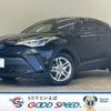 toyota c-hr 2020 quick_quick_6AA-ZYX11_ZYX11-2030407 image 1