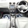 nissan note 2012 -NISSAN--Note DBA-E12--E12-013127---NISSAN--Note DBA-E12--E12-013127- image 3