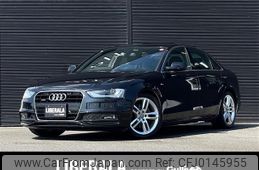 audi a4 2014 -AUDI--Audi A4 DBA-8KCDNF--WAUZZZ8KXEA084155---AUDI--Audi A4 DBA-8KCDNF--WAUZZZ8KXEA084155-