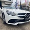 mercedes-benz slc 2016 -MERCEDES-BENZ--Benz SLC DBA-172431--WDD1724312F133678---MERCEDES-BENZ--Benz SLC DBA-172431--WDD1724312F133678- image 12