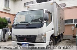 mitsubishi-fuso canter 2004 GOO_NET_EXCHANGE_0500397A30240901W001