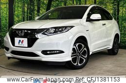 honda vezel 2017 CFJ1381153